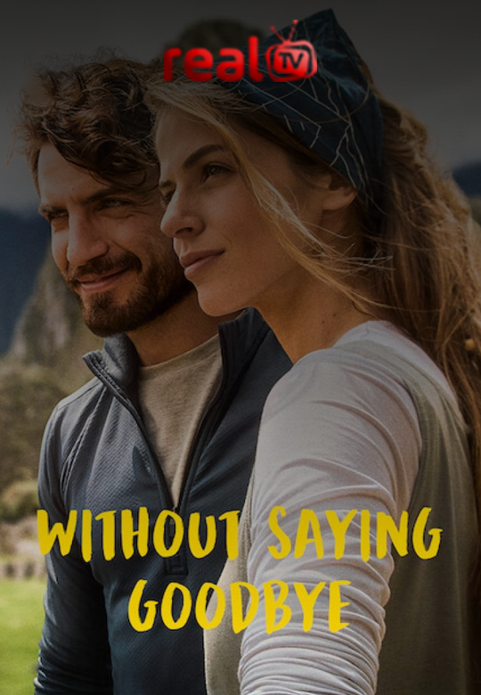 Without Saying Goodbye